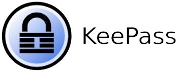 Logo Keepass