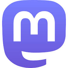 Mastodon Logo