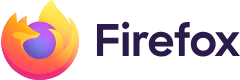 Logo do Mozilla Firefox