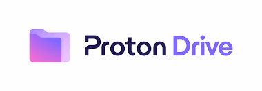 Logo Proton Drive