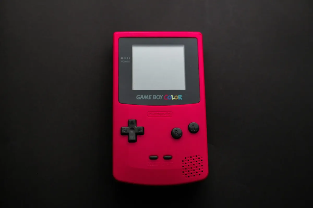 Game Boy Color