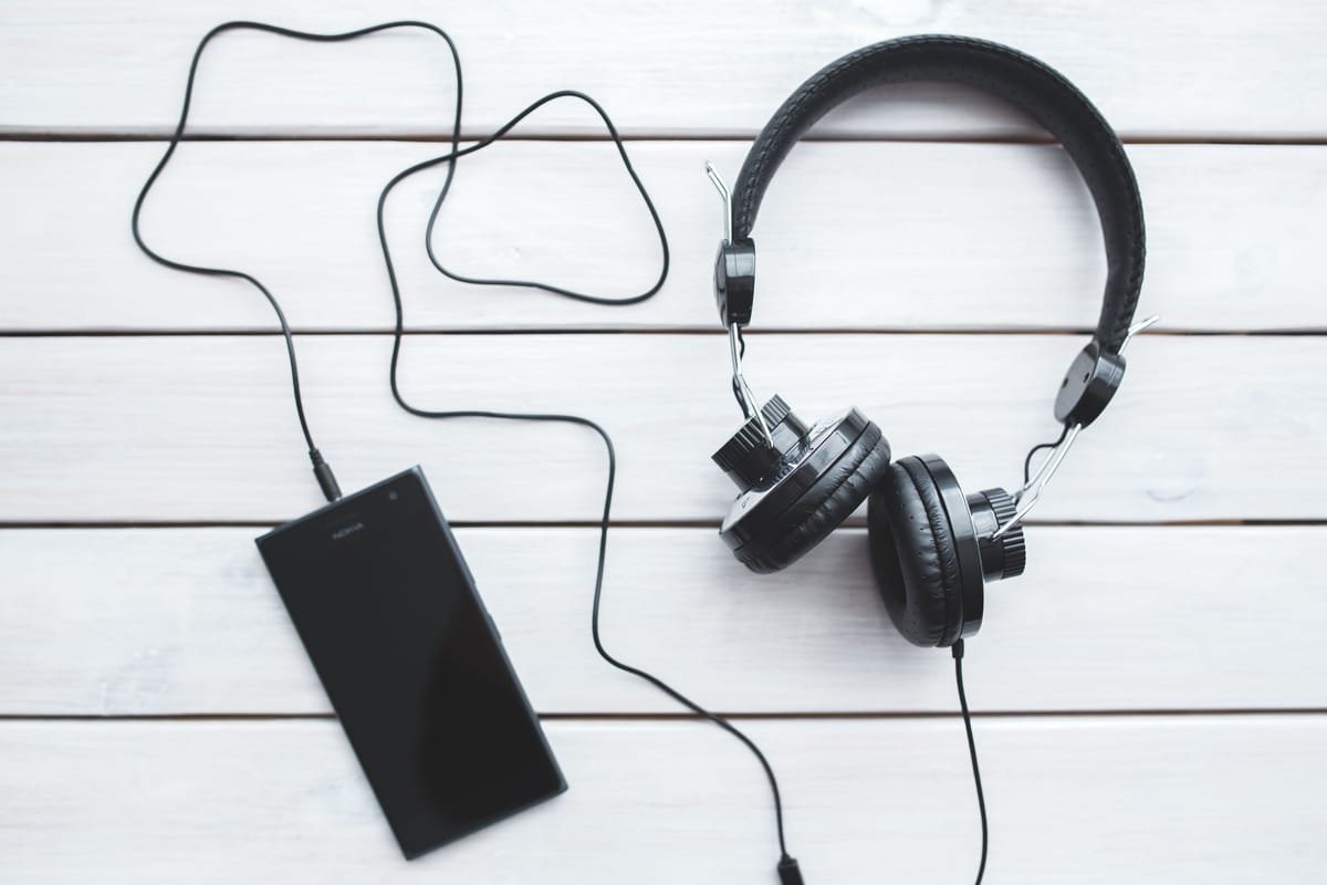 Como o Spotify destruiu minha relação com a música