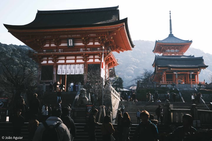 Relatos da realização de um sonho